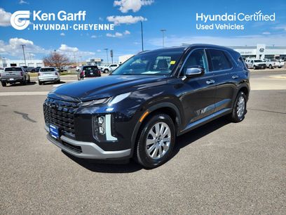 Used 2025 Hyundai Palisade SEL