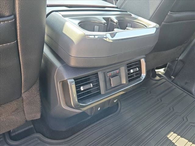 Used 2021 Ford F150 Lariat w/ Equipment Group 502A High AWD/4WD image 18