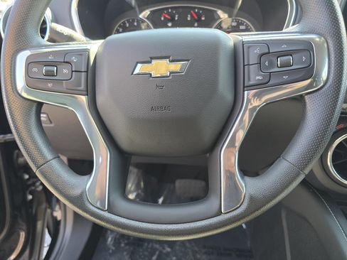 Used 2023 Chevrolet Blazer LT w/ Convenience Package FWD image 33