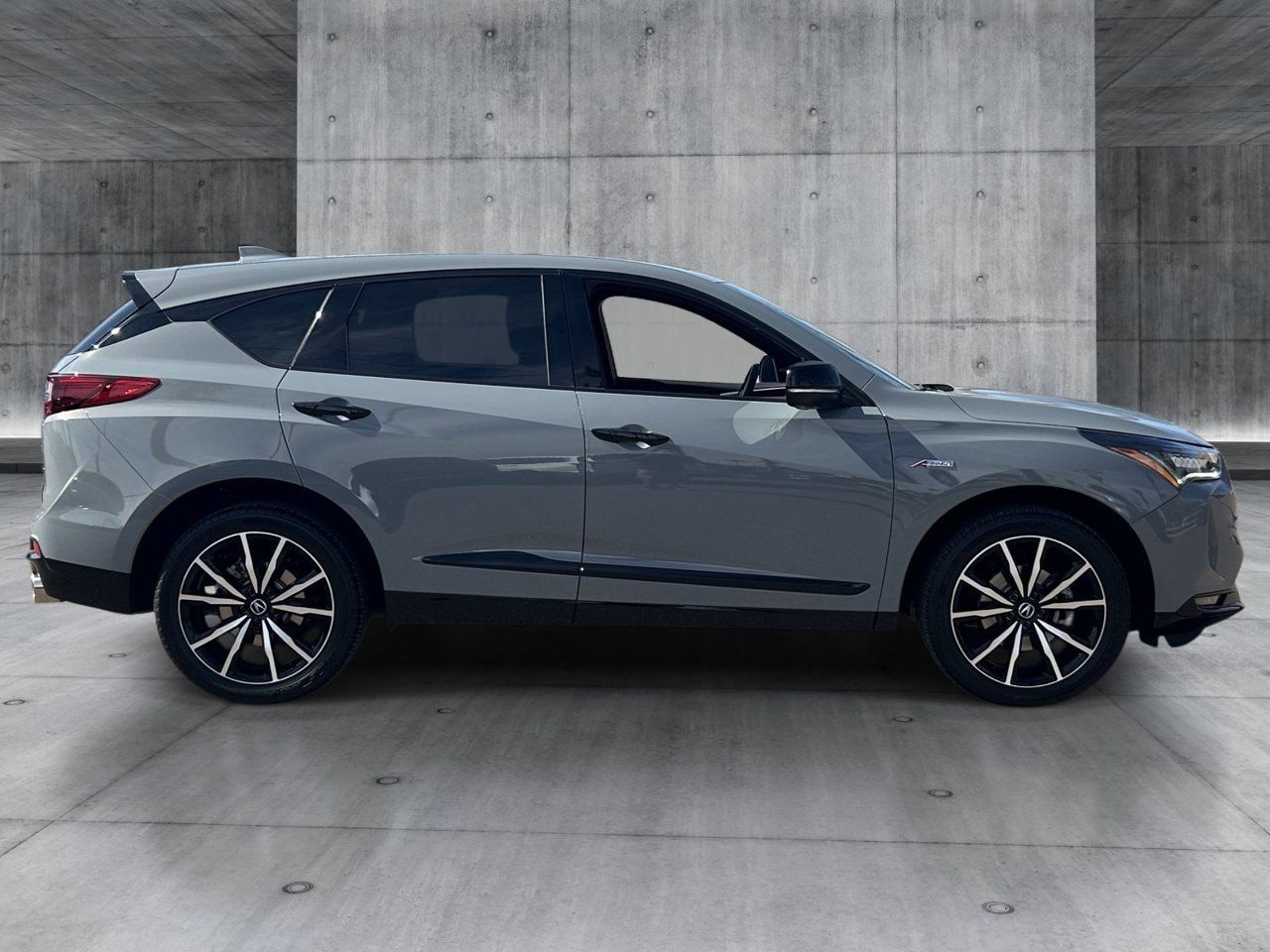 Certified 2025 Acura RDX w/ Advance Package AWD/4WD image 6
