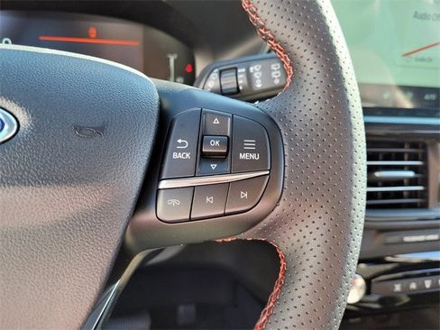 New 2026 Ford Escape ST-Line w/ Tech Pack #1 image 47