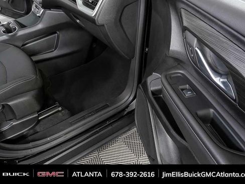 Certified 2024 GMC Terrain SLE FWD image 18