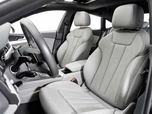 Used 2018 Audi A5 2.0T Prestige w/ Driver Assistance Package image 5