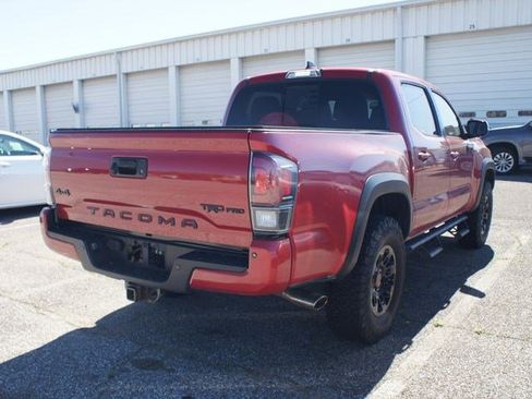 Used 2017 Toyota Tacoma TRD Pro image 6