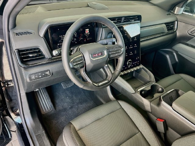 New 2027 GMC Terrain AT4 w/ Convenience Package III AWD/4WD image 6