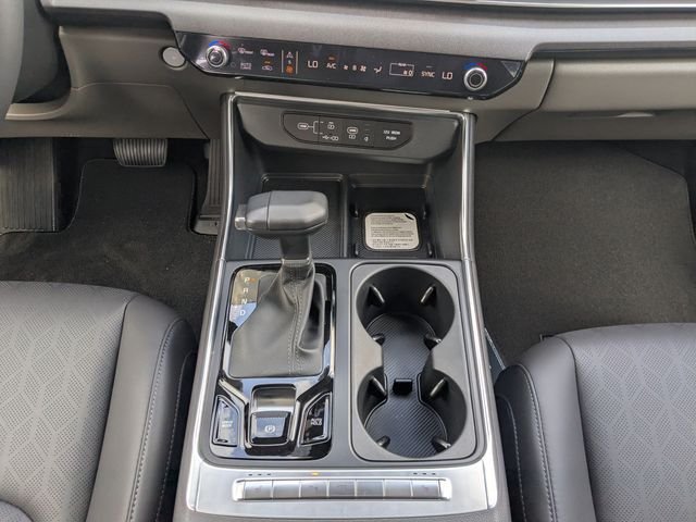 New 2026 Kia Carnival EX FWD image 22