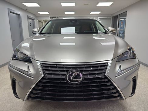Used 2019 Lexus NX 300 AWD w/ Premium Package image 6
