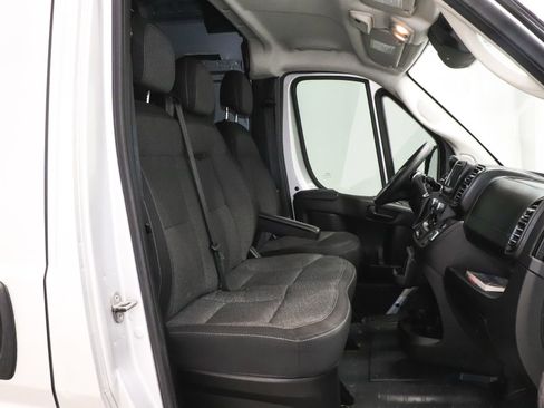 Used 2023 RAM ProMaster 2500 FWD image 20