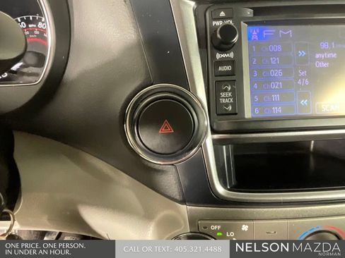 Used 2013 Toyota Highlander SE FWD image 34