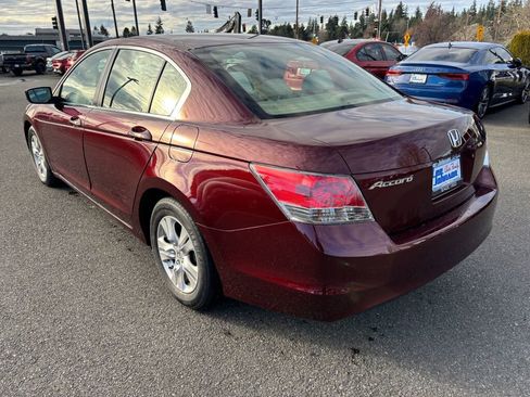 Used 2010 Honda Accord LX-P image 7