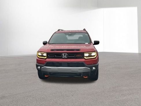 New 2026 Honda Passport TrailSport image 3