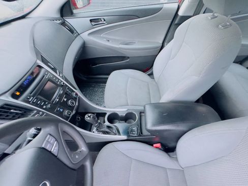 Used 2014 Hyundai Sonata GLS w/ Popular Equipment Group 2 image 18