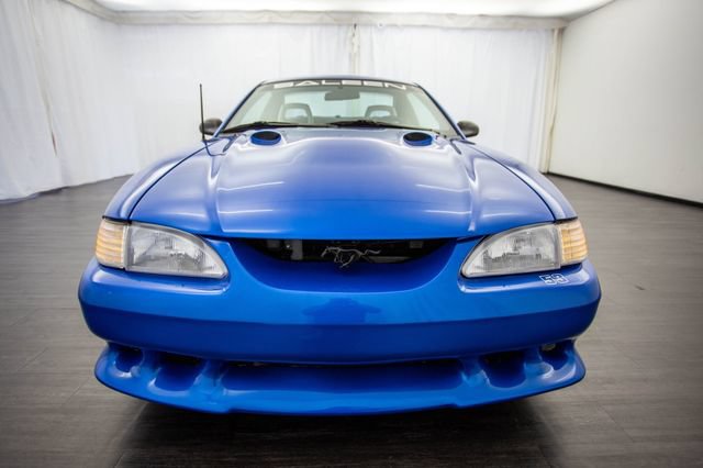 Used 1998 Ford Mustang GT RWD image 32