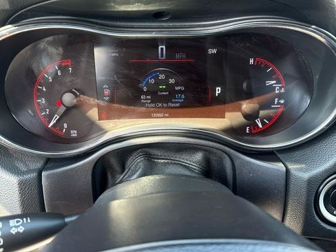 Used 2015 Dodge Durango Limited RWD image 12