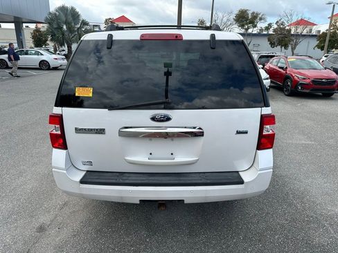 Used 2012 Ford Expedition Limited image 6