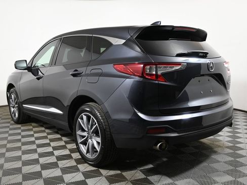 Used 2019 Acura RDX w/ Technology Package image 5
