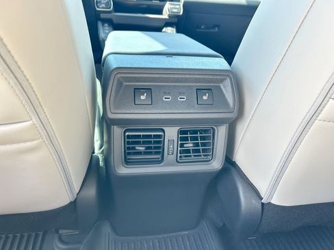 Used 2026 Toyota RAV4 Limited AWD/4WD image 35