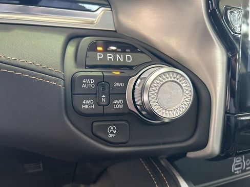 New 2026 RAM 1500 Tungsten w/ Bed Utility Group image 8