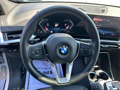 Used 2025 BMW X1 xDrive28i AWD/4WD image 19