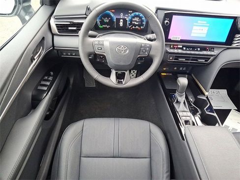 New 2026 Toyota Camry XSE image 10