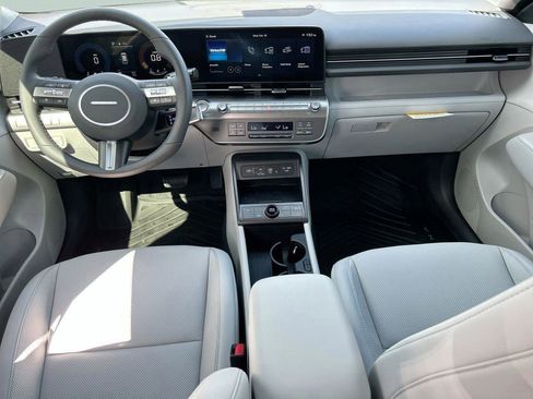 New 2026 Hyundai Kona SEL Premium AWD/4WD image 15