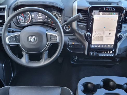 Used 2024 RAM 2500 Laramie image 25