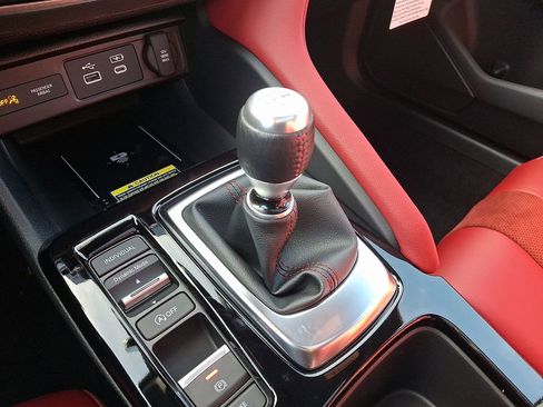 New 2026 Acura Integra A-Spec FWD image 7