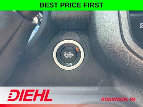 New 2026 RAM 2500 Tradesman AWD/4WD image 22