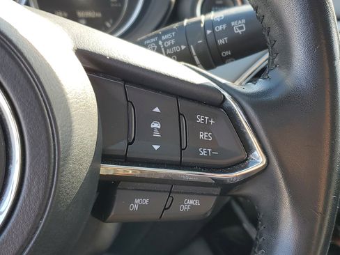 Used 2023 MAZDA CX-9 Touring image 25