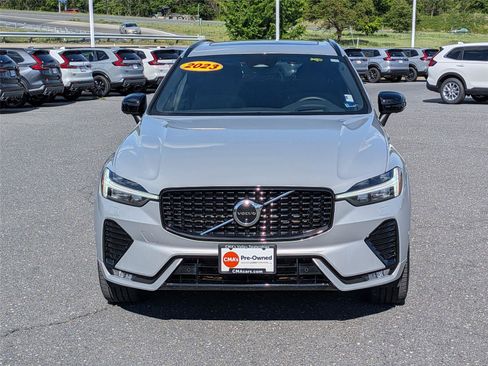 Used 2023 Volvo XC60 B5 Ultimate w/ Climate Package AWD/4WD image 2