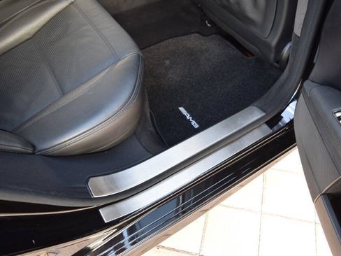 Used 2008 Mercedes-Benz S 63 AMG image 49