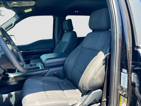 Used 2024 Ford F150 STX AWD/4WD image 20