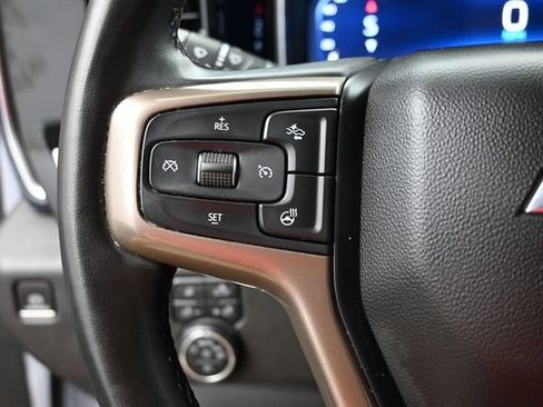 Used 2024 Chevrolet Silverado 3500 High Country w/ High Country Premium Package AWD/4WD image 32