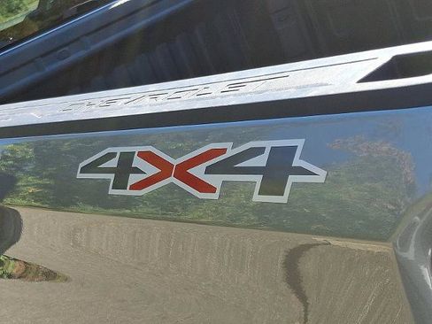 New 2026 Chevrolet Silverado 1500 W/T w/ WT Value Package image 8