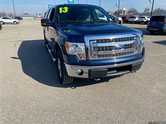 Used 2013 Ford F150 XLT w/ Luxury Equipment Group video 1