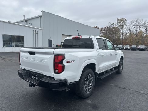 New 2026 Chevrolet Colorado Z71 w/ Z71 Convenience Package 2 image 6