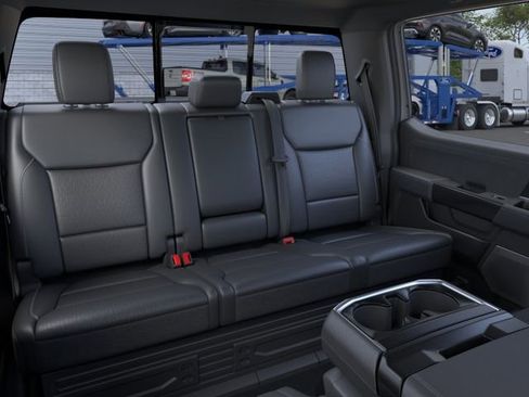 New 2026 Ford F150 Lariat image 11