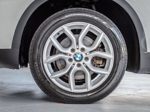 Used 2014 BMW X3 xDrive35i AWD/4WD image 13