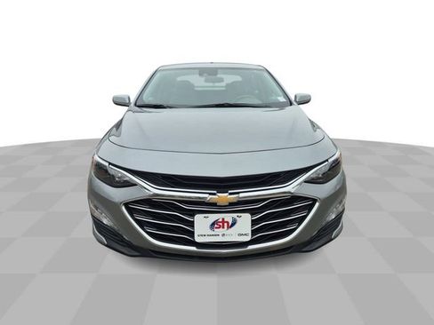 Certified 2023 Chevrolet Malibu LT FWD image 3