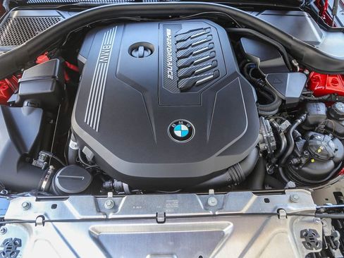 Used 2024 BMW M240i xDrive Coupe w/ Premium Package AWD/4WD image 23