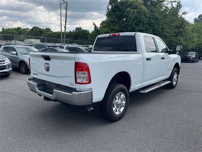 Used 2023 RAM 2500 Big Horn w/ Level 1 Equipment Group