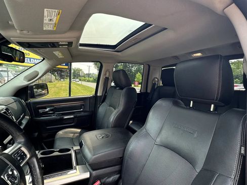 Used 2014 RAM 1500 Laramie w/ Convenience Group AWD/4WD image 28