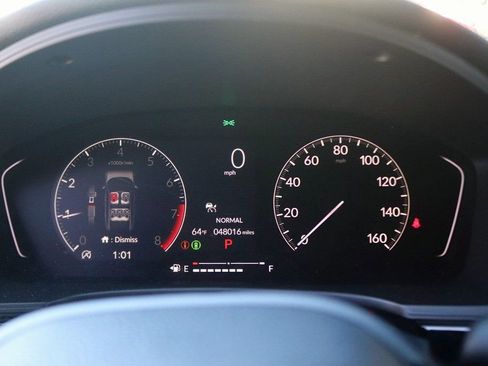 Used 2024 Honda Civic Sport image 16