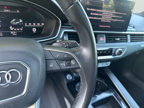 Used 2023 Audi A4 2.0T Premium Plus image 24