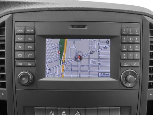 Used 2016 Mercedes-Benz Metris Passenger image 20