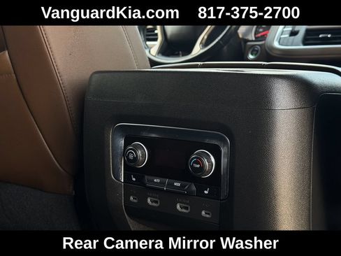 Used 2021 Chevrolet Tahoe High Country w/ Premium Package AWD/4WD image 41