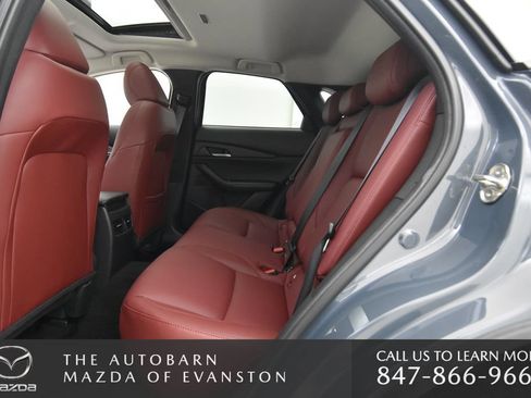 Certified 2026 MAZDA CX-30 AWD 2.5 S image 25