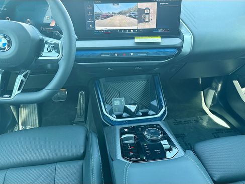 New 2026 BMW X3 xDrive30 w/ Premium Package AWD/4WD image 18