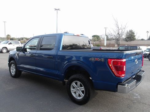 Used 2023 Ford F150 XLT image 6