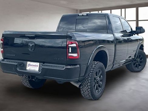 Used 2021 RAM 2500 Laramie image 6